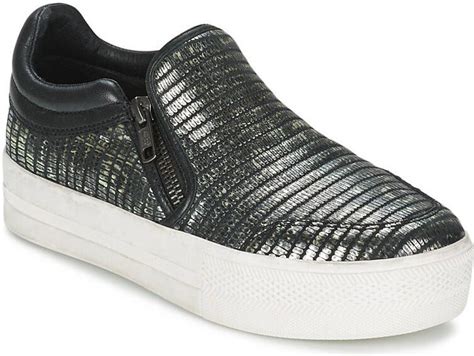 adidas schoenen dames instappers